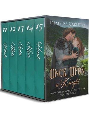 cover image of Once Upon a Knight